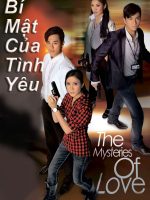 Bí Mật Của Tình Yêu