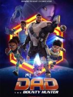 Bố tôi là thợ săn tiền thưởng