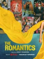 Bollywood lãng mạn