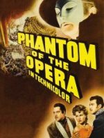 Bóng Ma Trong Nhà Hát