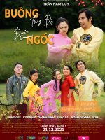 Buông Tay Đi Đồ Ngốc 2