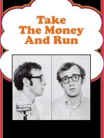 Cầm Tiền Và Chạy