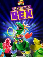 Câu Chuyện Đồ Chơi: Bữa Tiệc Trong Phòng Tắm