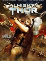 Chiếc Búa Quyền Năng