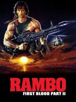 Chiến Binh Rambo 2