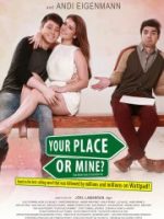 Chỗ em hay chỗ anh?