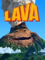 Chuyện Tình Ngọn Núi Lửa - Lava Chuyện Tình Ngọn Núi Lửa - Lava