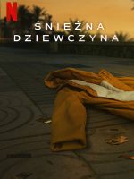 Cô gái trong tuyết