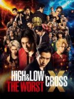 Cuộc Chiến Băng Đảng Kẻ Cặn Bã 2