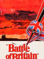 Cuộc Chiến Của Nước Anh