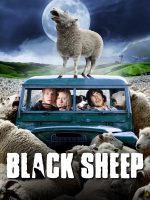 Cừu Ăn Thịt Người