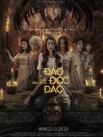 Đảo Độc Đắc - Tử mẫu Thiên linh cái