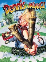 Dennis Siêu Quậy