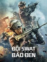 Đội SWAT Báo Đen