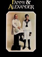 Fanny and Alexander