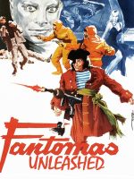 Fantomas Unleashed