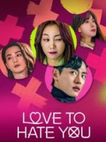 Ghét mà vẫn yêu