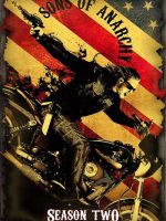 Giang Hồ Đẫm Máu (Phần 2)