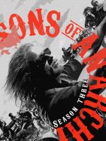 Giang Hồ Đẫm Máu (Phần 3)