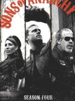 Giang Hồ Đẫm Máu (Phần 4)