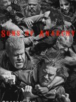 Giang Hồ Đẫm Máu (Phần 6)