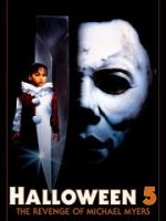 Halloween 5: Michael Myers Báo Thù