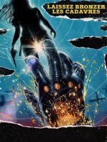 Hãy để xác chết tan