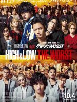 HiGHLOW: Kẻ cặn bã