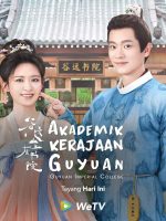 Học Viện Trên Núi Cốc Viễn Học Viện Trên Núi Cốc Viễn