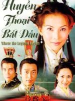 Huyền Thoại Bắt Đầu