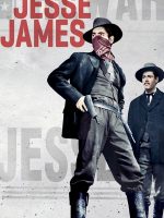 Jesse James