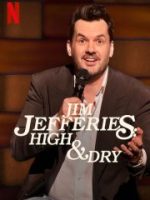 Jim Jefferies: Phê và không say