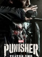 Kẻ Trừng Phạt (Phần 2)