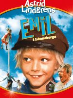 Lại Thằng Nhóc Emil