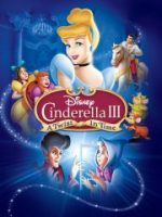 Lọ Lem III: Quay Ngược Thời Gian