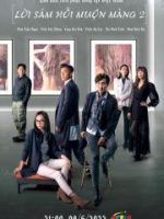 Lời Sám Hối Muộn Màng II