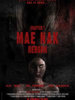 Mae Nak Hồi Sinh