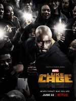 Marvel's Luke Cage (Phần 2)