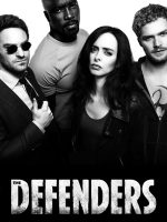 Marvel's The Defenders