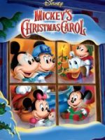 Mickey Và Những Người Bạn Giáng Sinh