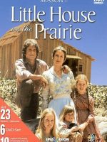 Ngôi Nhà Nhỏ Trên Thảo Nguyên (Phần 1)