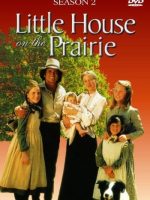 Ngôi Nhà Nhỏ Trên Thảo Nguyên (Phần 2) Ngôi Nhà Nhỏ Trên Thảo Nguyên (Phần 2)