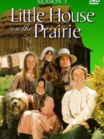 Ngôi Nhà Nhỏ Trên Thảo Nguyên (Phần 3)