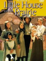 Ngôi Nhà Nhỏ Trên Thảo Nguyên (Phần 4)