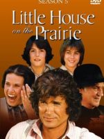 Ngôi Nhà Nhỏ Trên Thảo Nguyên (Phần 5) Ngôi Nhà Nhỏ Trên Thảo Nguyên (Phần 5)