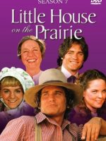 Ngôi Nhà Nhỏ Trên Thảo Nguyên (Phần 7)