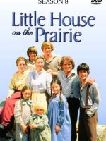 Ngôi Nhà Nhỏ Trên Thảo Nguyên (Phần 8)