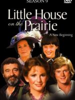 Ngôi Nhà Nhỏ Trên Thảo Nguyên (Phần 9)