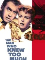 Người Đàn Ông Biết Quá Nhiều