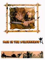 Người Đàn Ông Trong Thiên Nhiên Hoang Dã